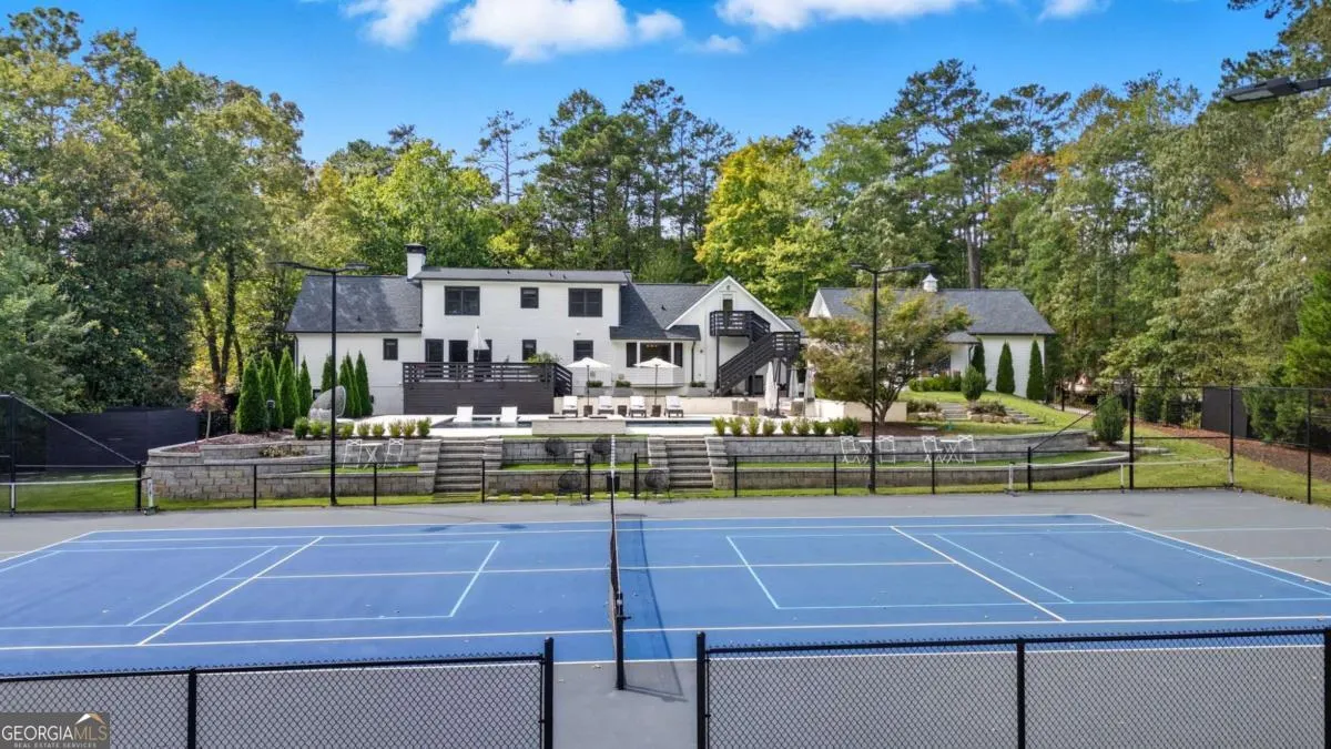 4440 Webb Bridge Road