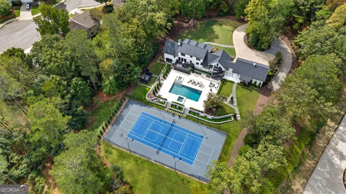 4440 Webb Bridge Road