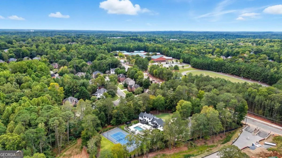 4440 Webb Bridge Road