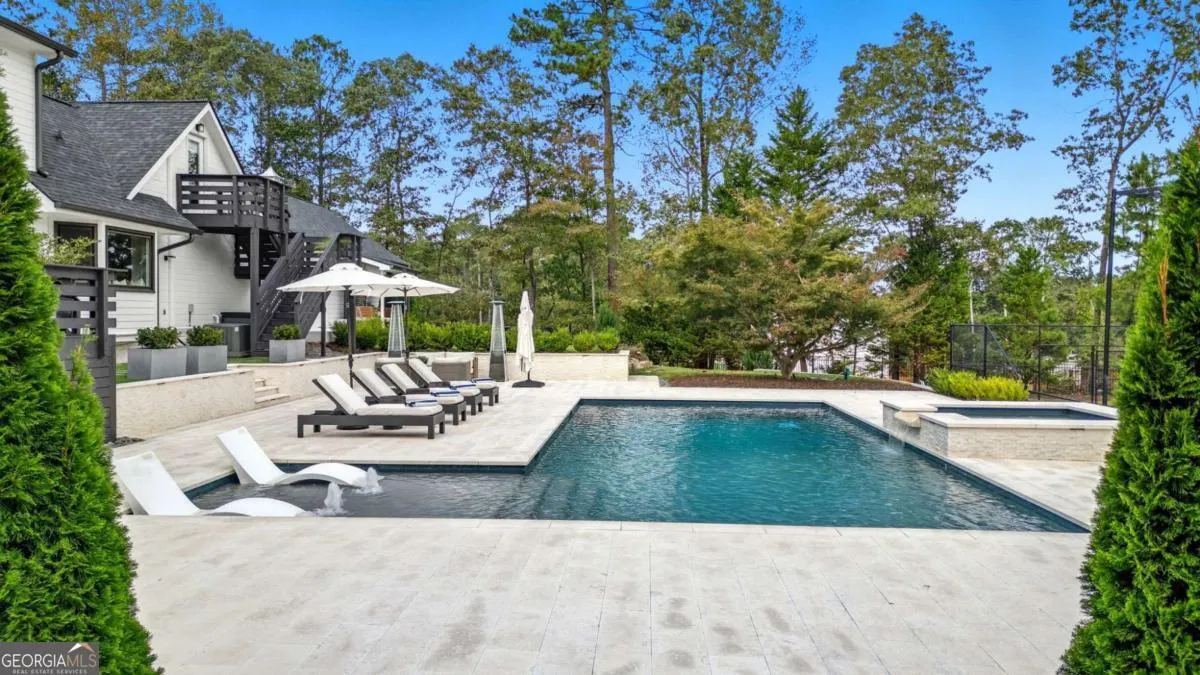 4440 Webb Bridge Road