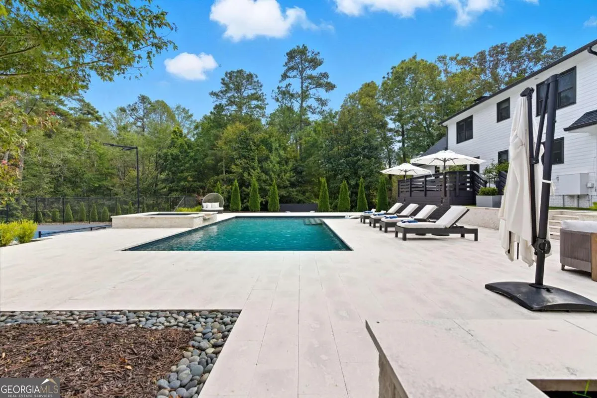 4440 Webb Bridge Road