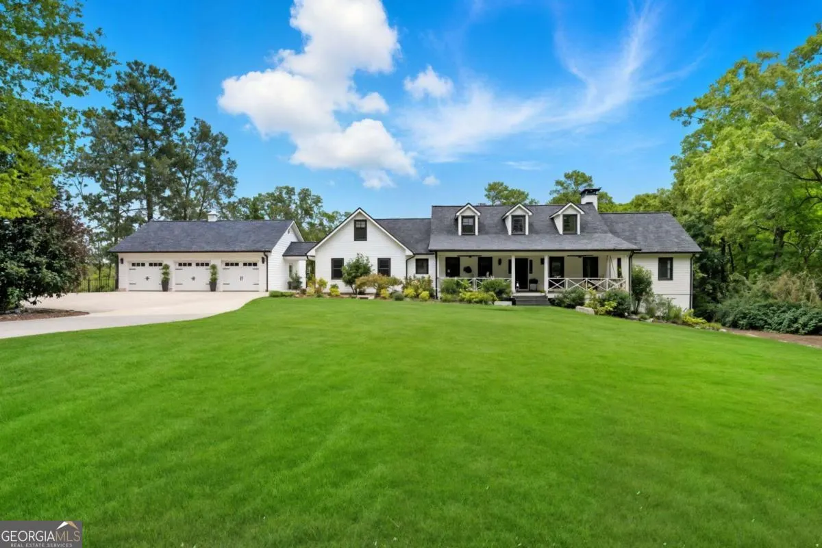 4440 Webb Bridge Road