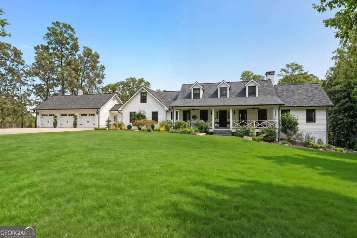 4440 Webb Bridge Road