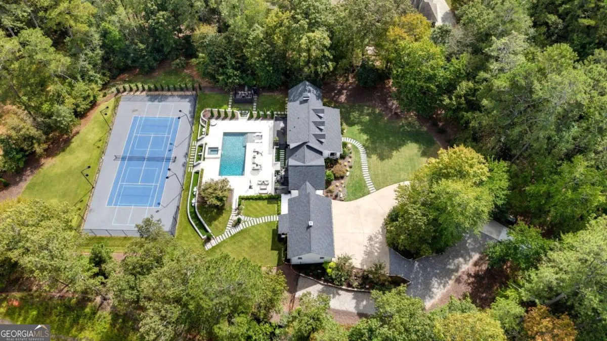 4440 Webb Bridge Road
