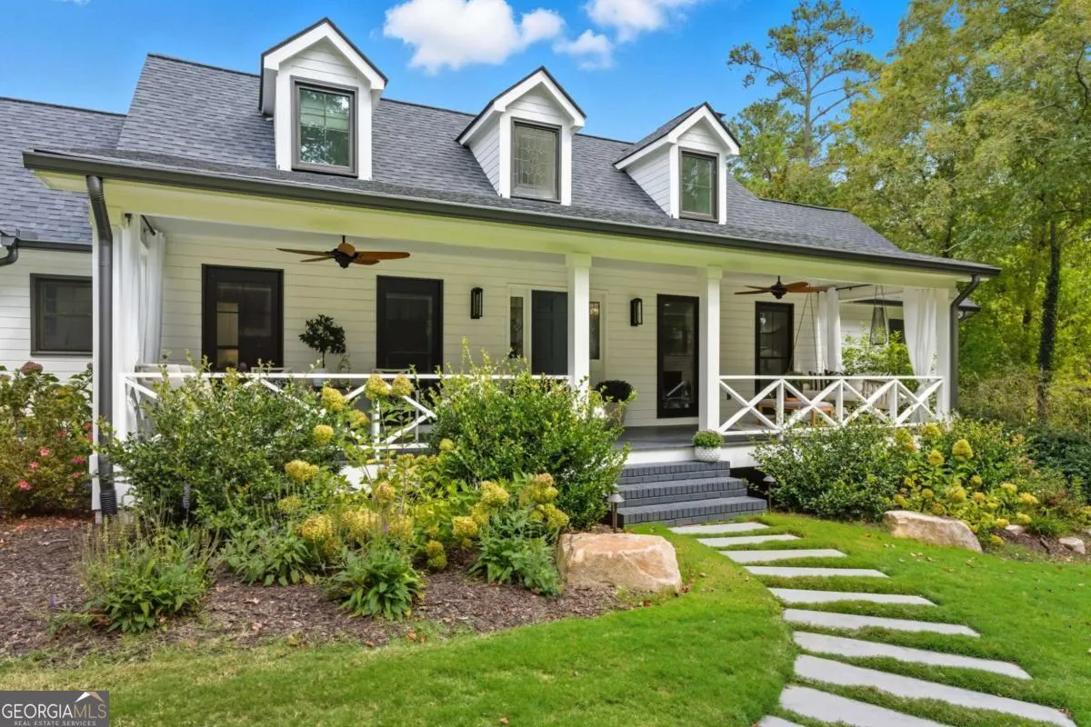 4440 Webb Bridge Road