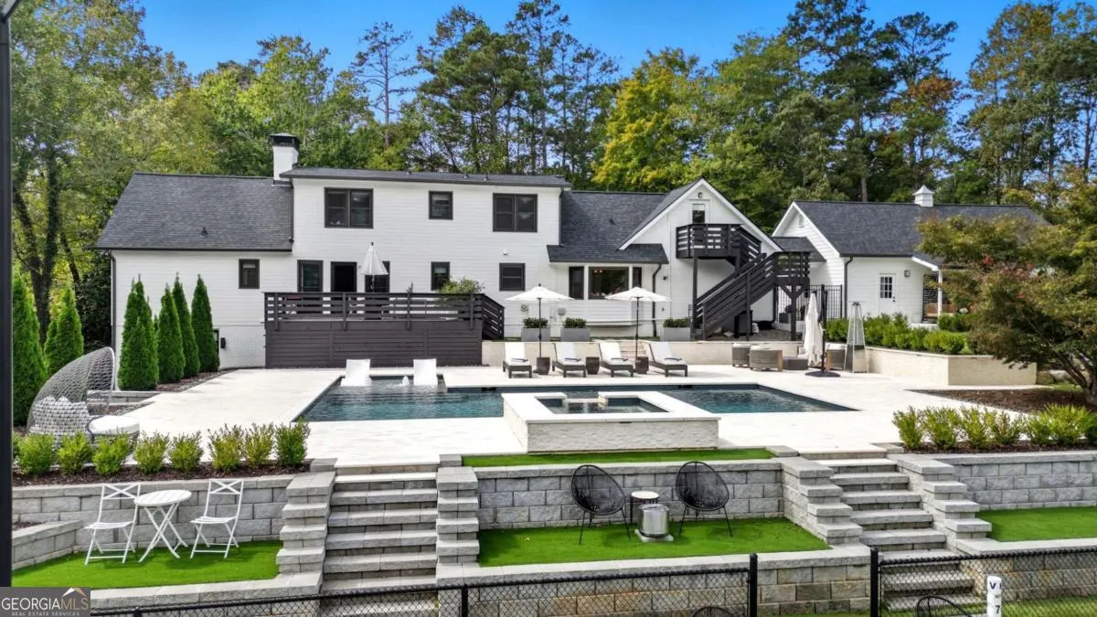 4440 Webb Bridge Road