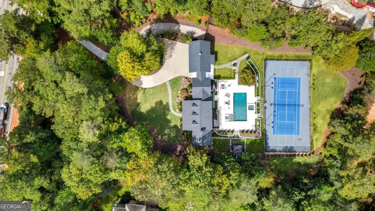 4440 Webb Bridge Road