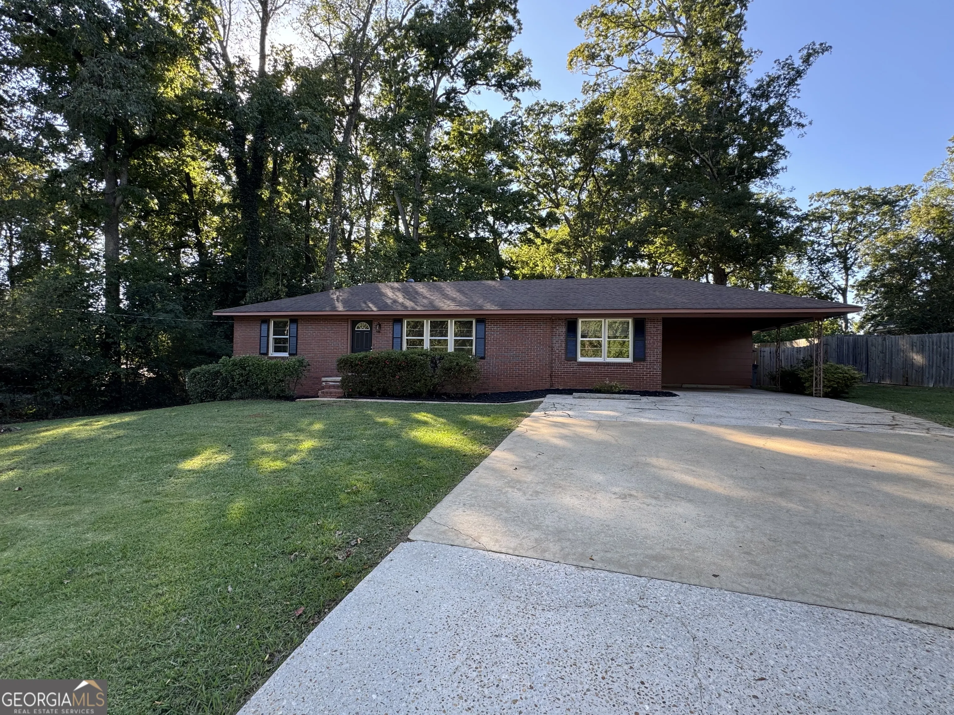 109 Dogwood Drive