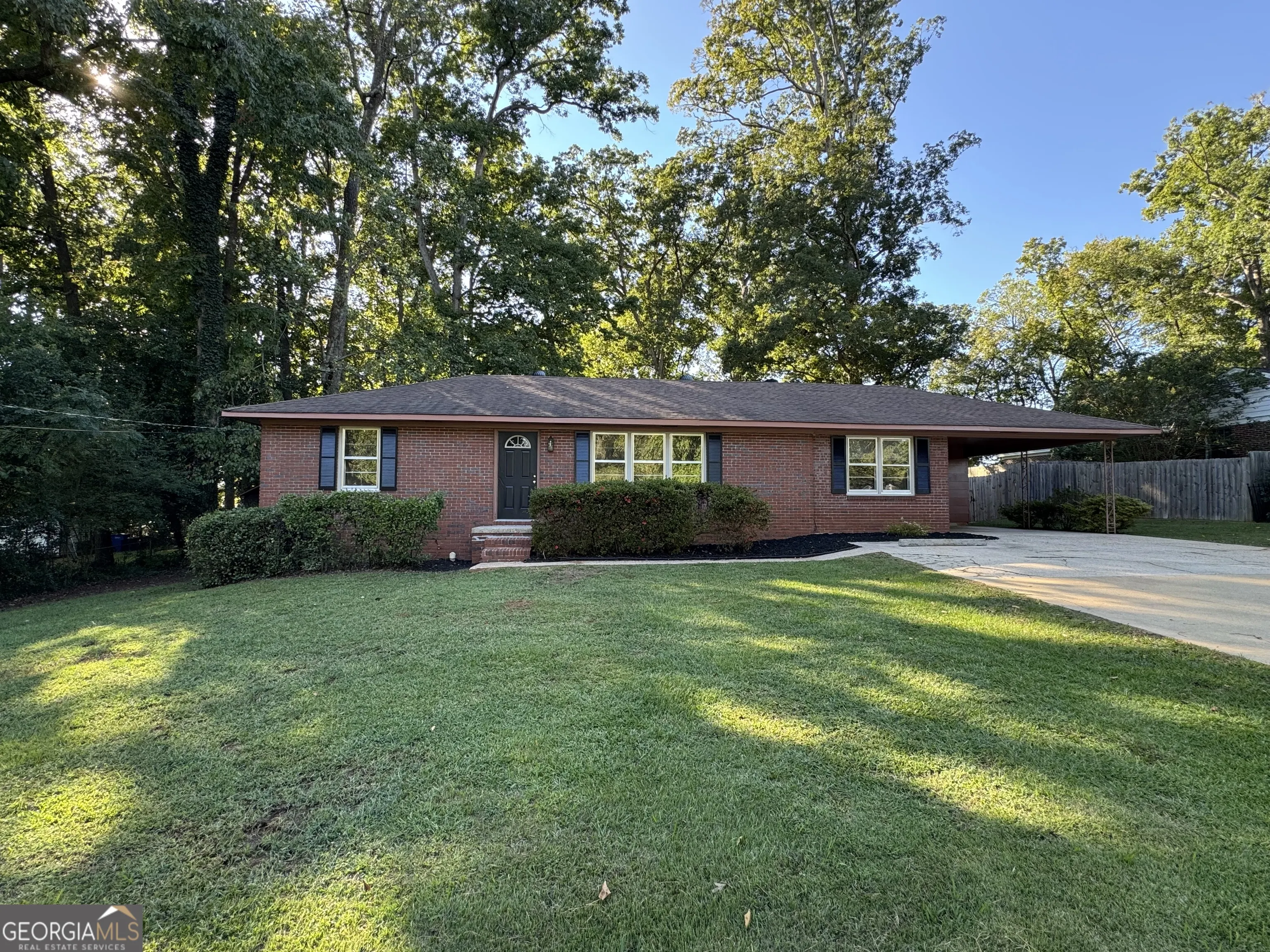 109 Dogwood Drive