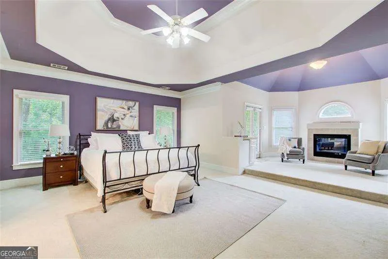 1350 Whitley Road