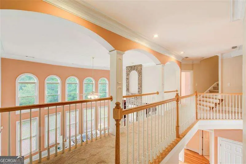 1350 Whitley Road