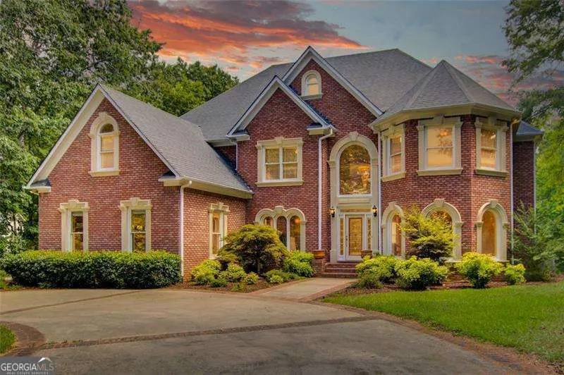 1350 Whitley Road