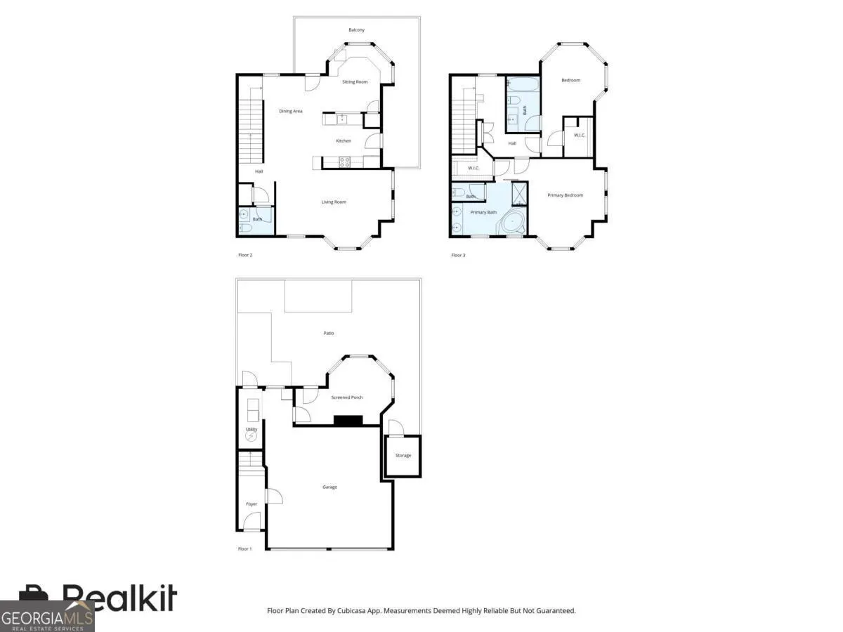 1404 951 Glenwood Avenue SE, #1404