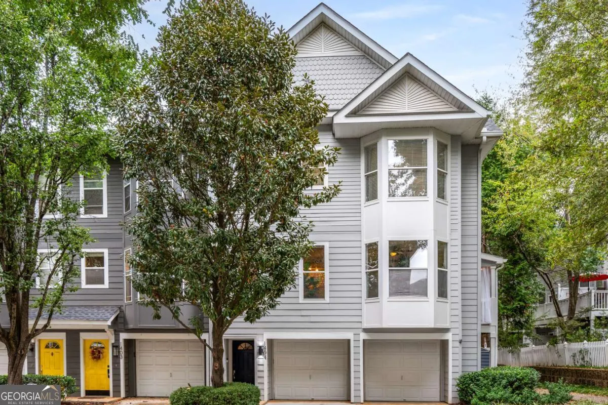 1404 951 Glenwood Avenue SE, #1404