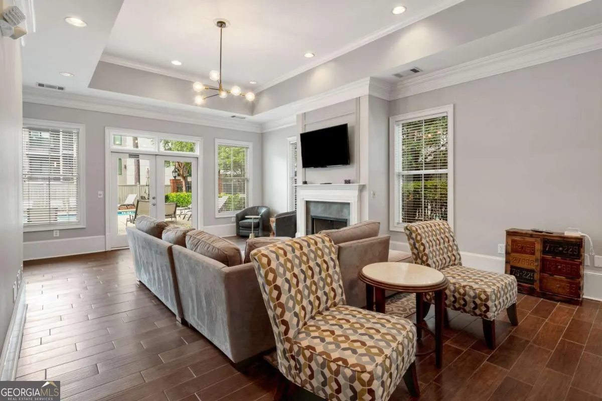 1404 951 Glenwood Avenue SE, #1404