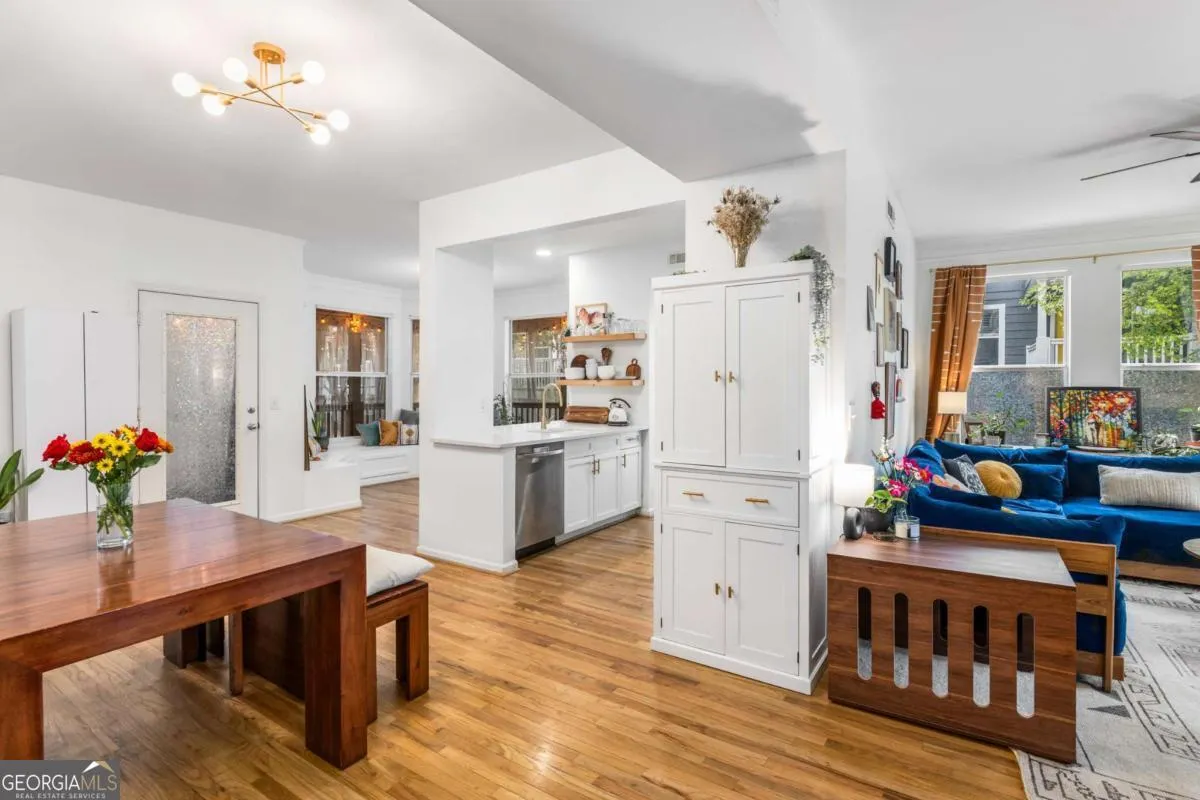 1404 951 Glenwood Avenue SE, #1404