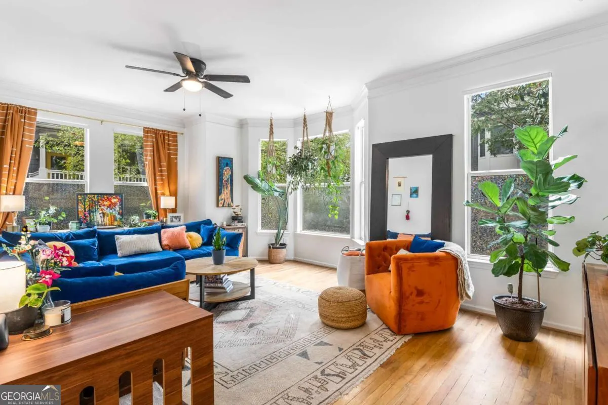 1404 951 Glenwood Avenue SE, #1404