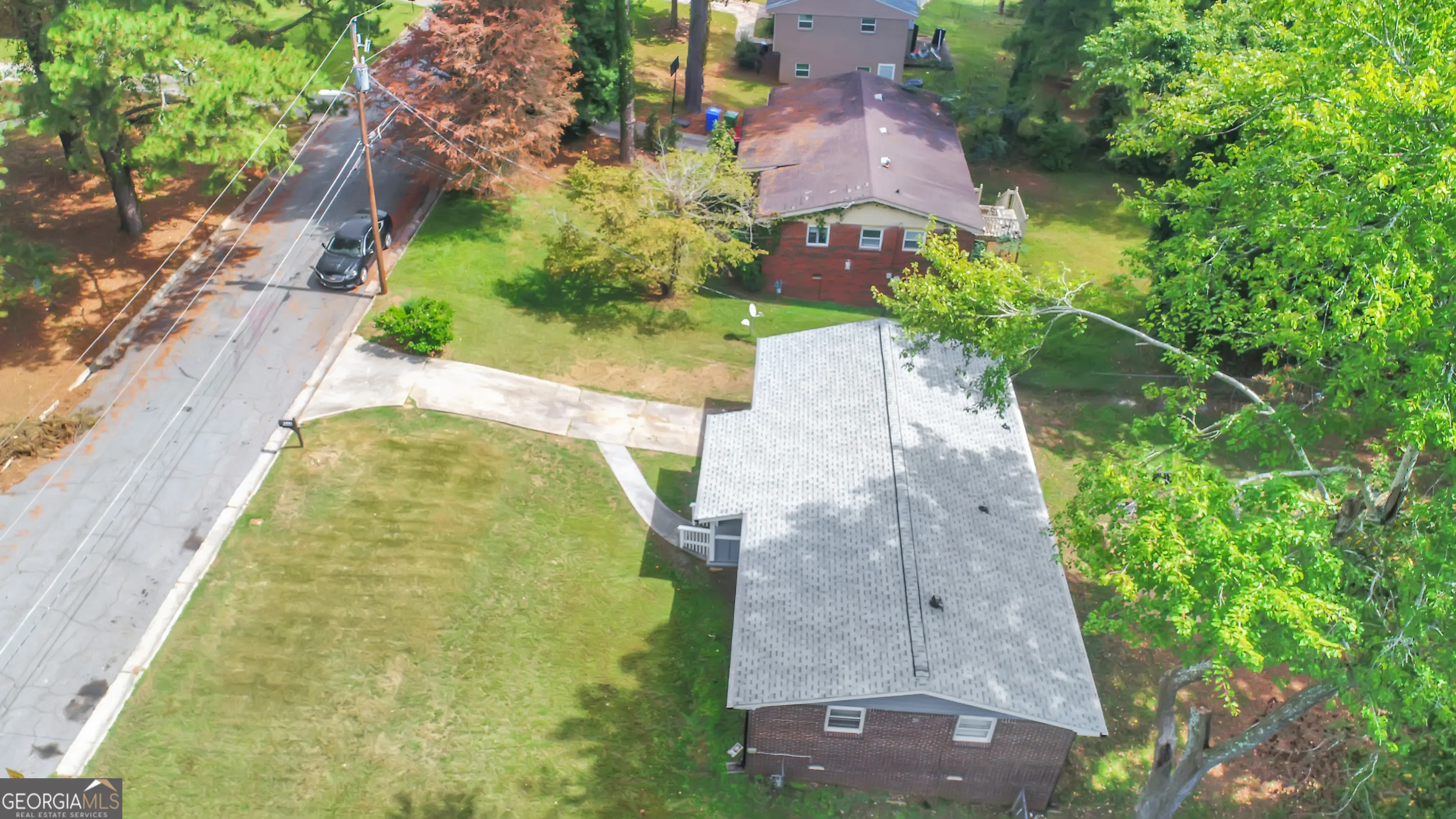 3562 Meadowridge Drive SW