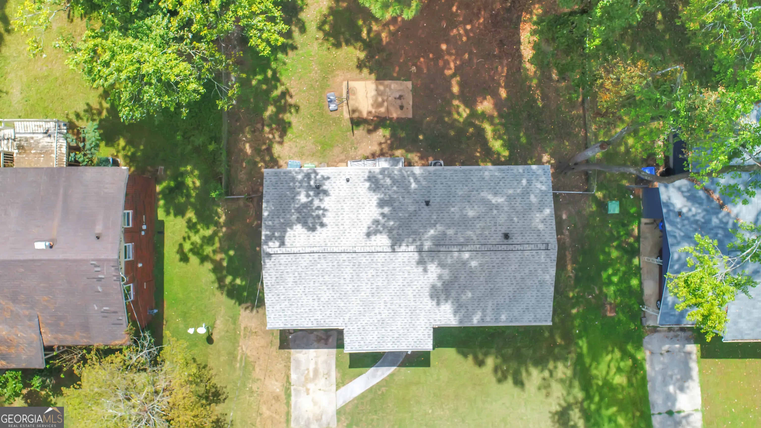3562 Meadowridge Drive SW