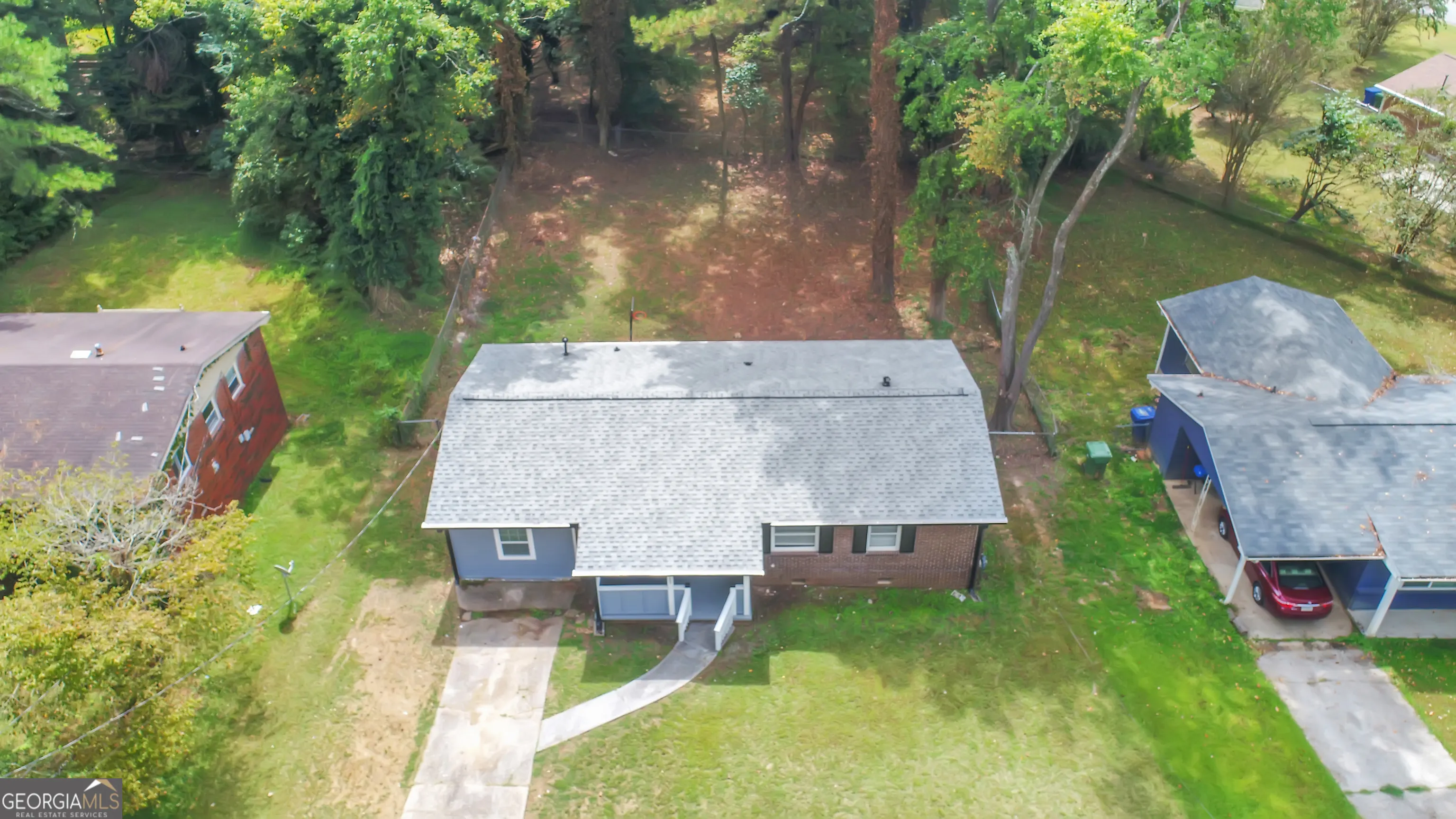 3562 Meadowridge Drive SW