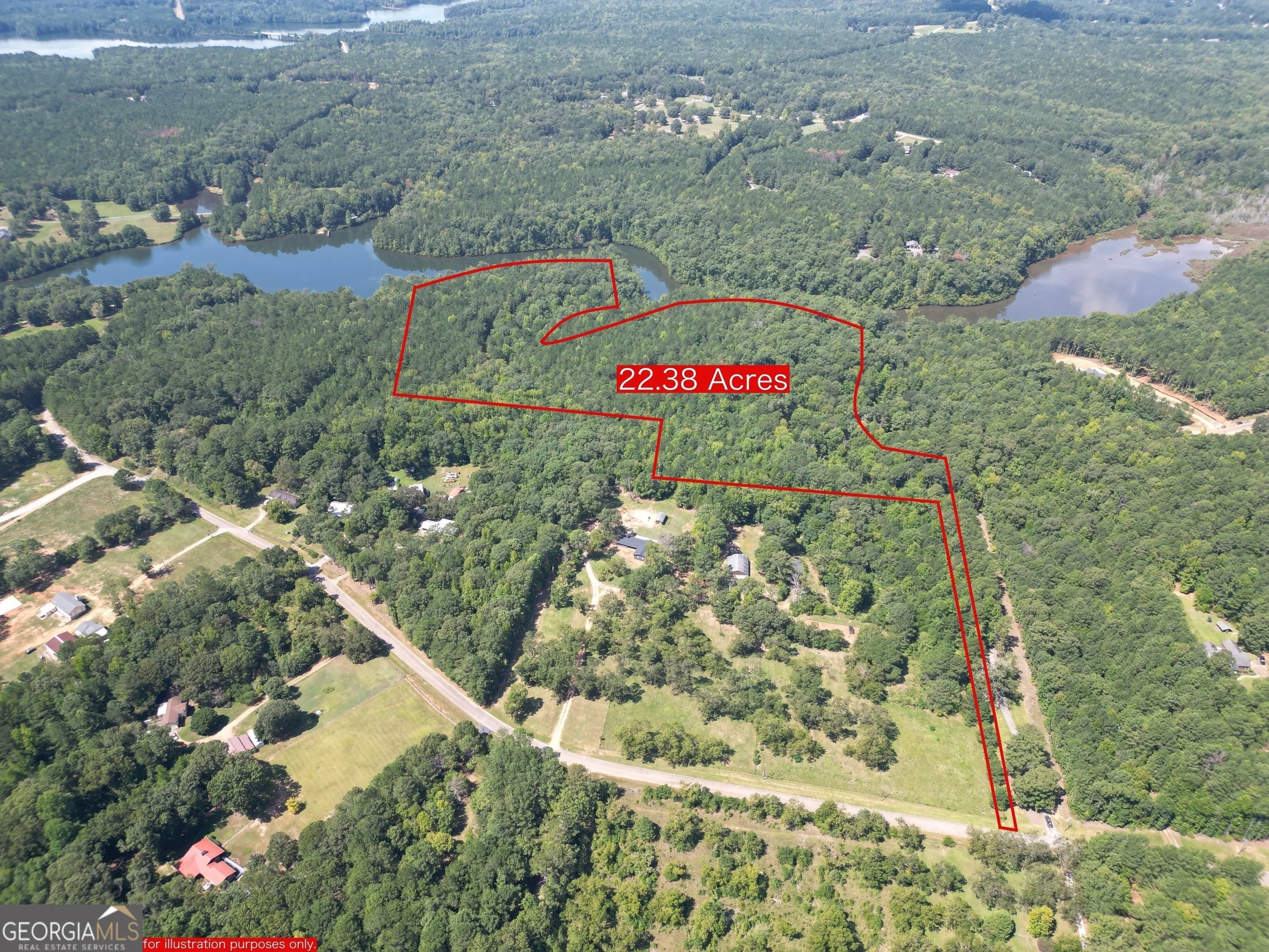 584 Moccasin Gap Road
