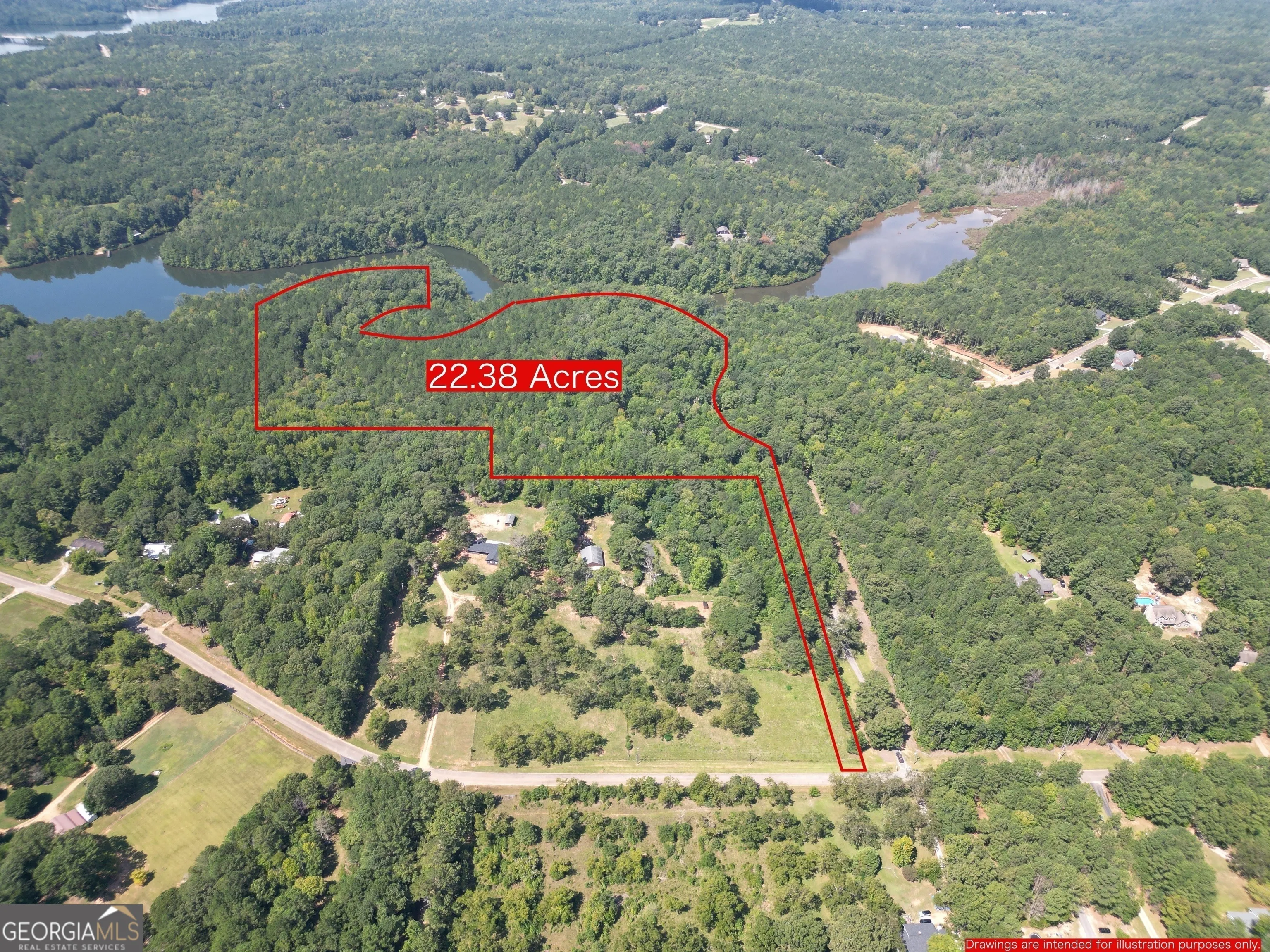 584 Moccasin Gap Road