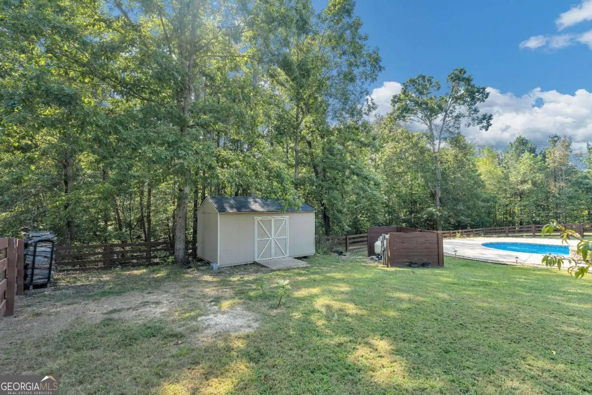118 Sylvias Way