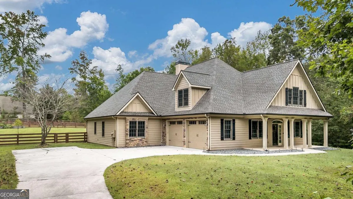 118 Sylvias Way