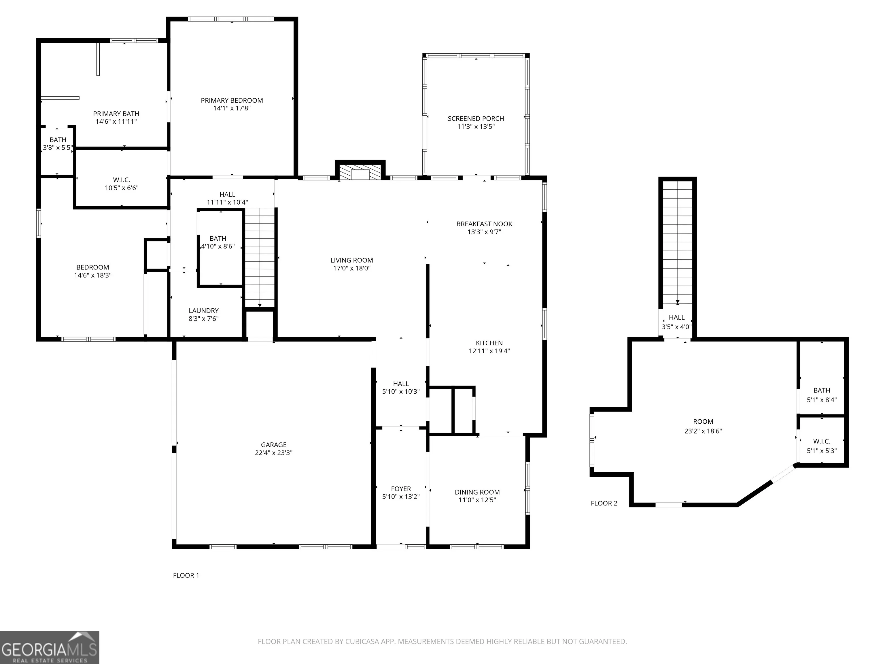 118 Sylvias Way