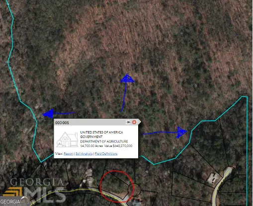 0 Timber Creek Drive