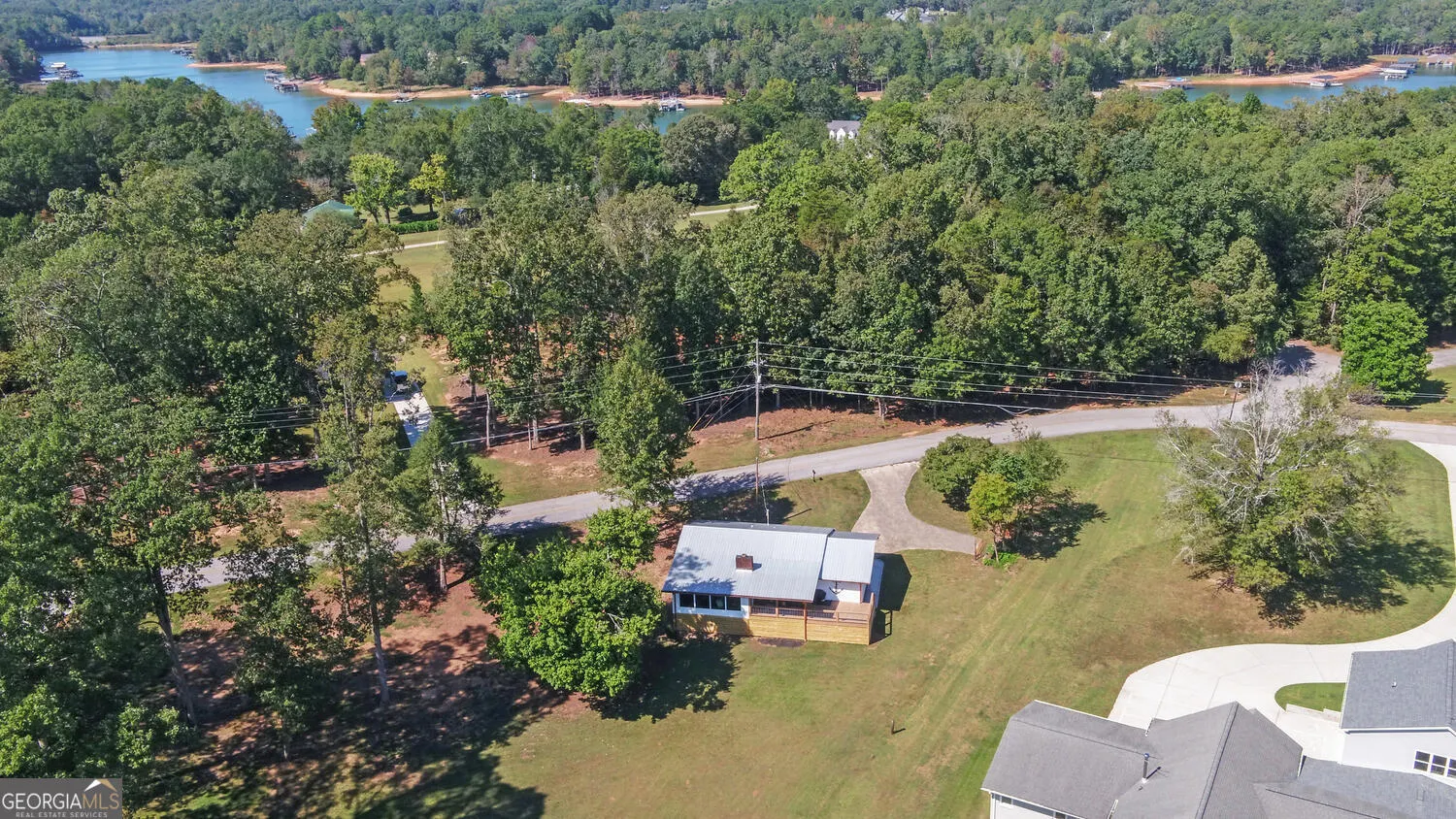 1000 & 1036 Lightwood Road