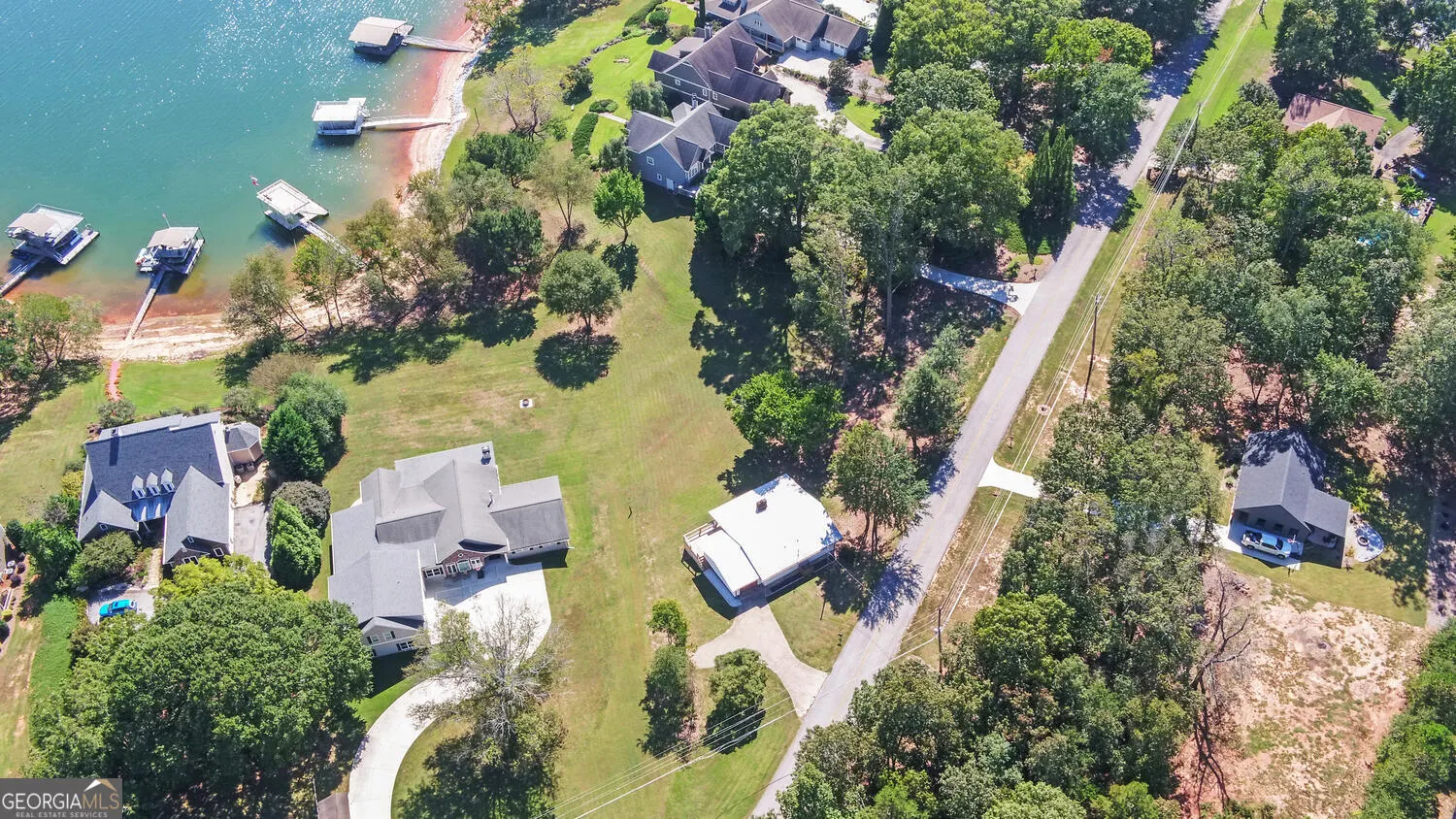 1000 & 1036 Lightwood Road