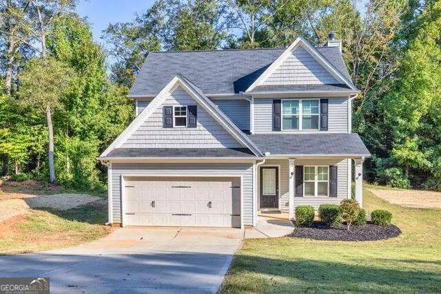 1051 Hebron Road