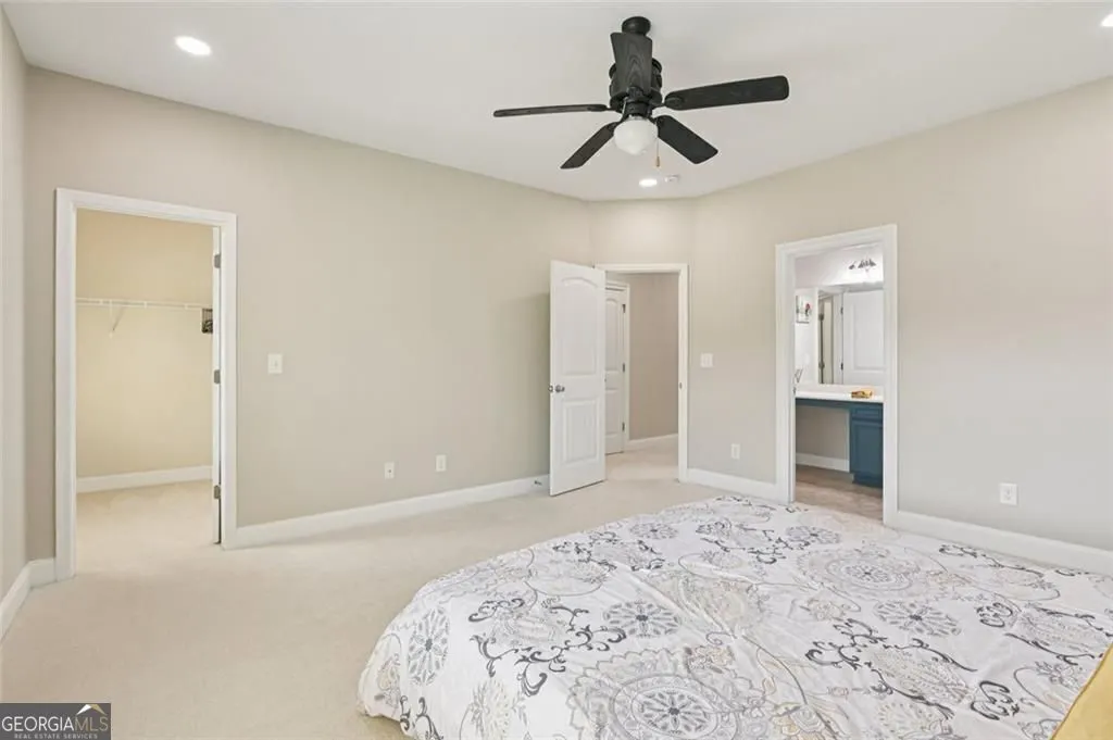 4420 Wesley Brook Way