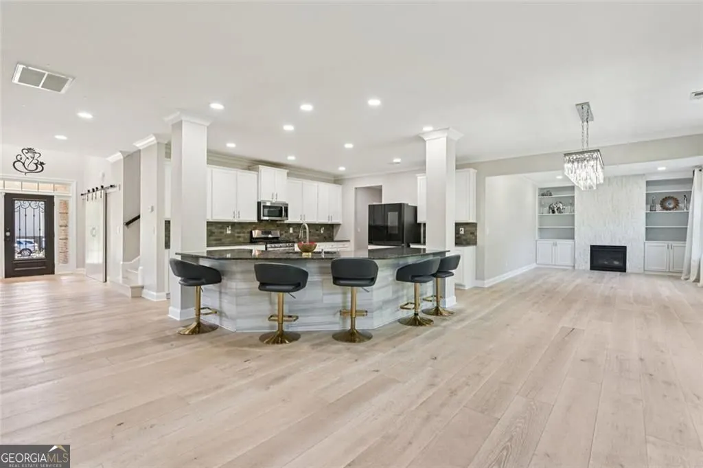 4420 Wesley Brook Way