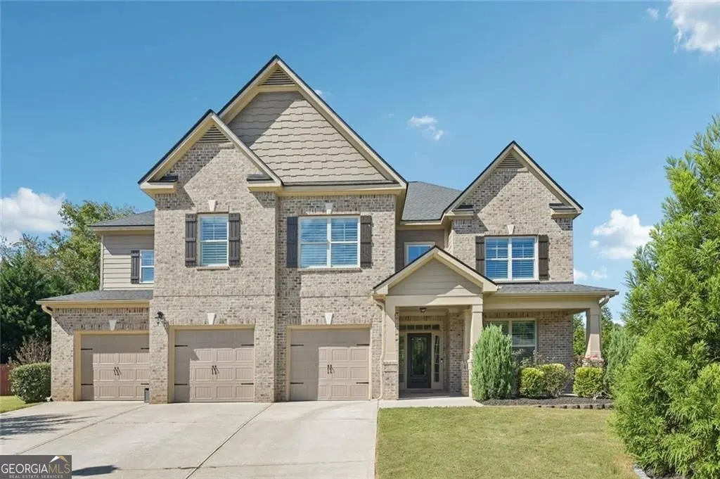 4420 Wesley Brook Way