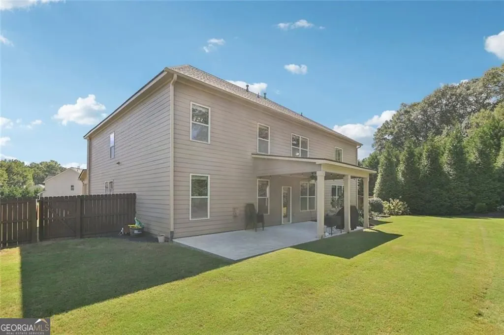 4420 Wesley Brook Way