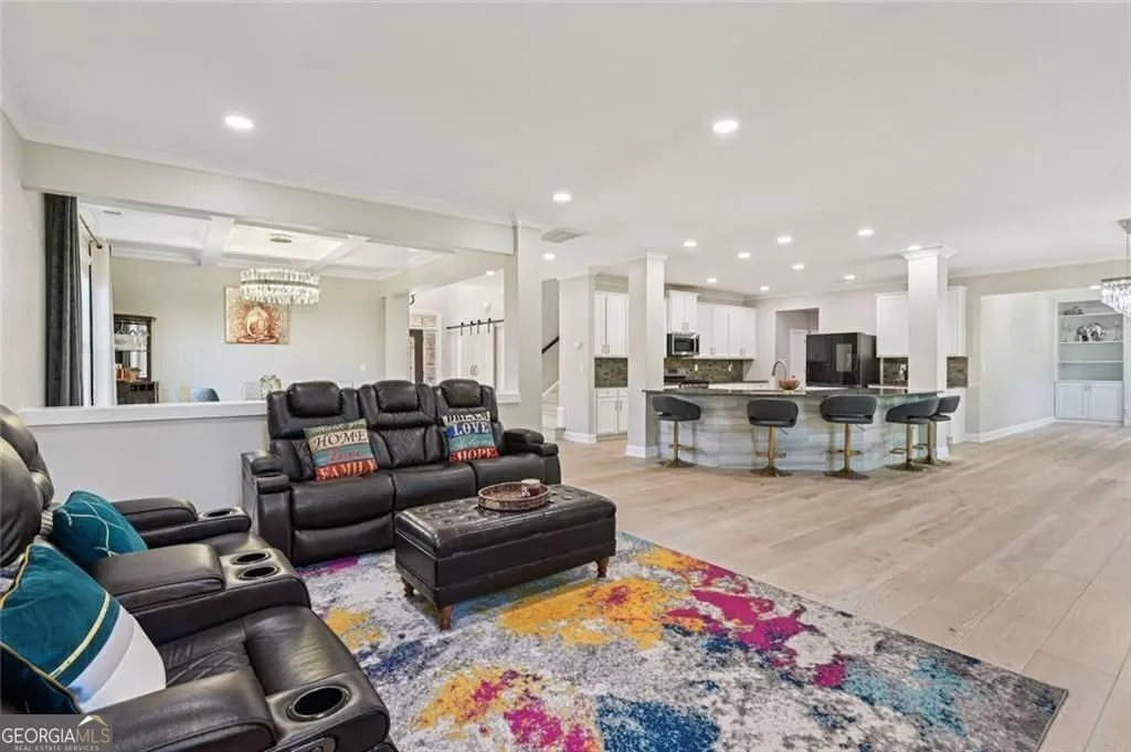 4420 Wesley Brook Way