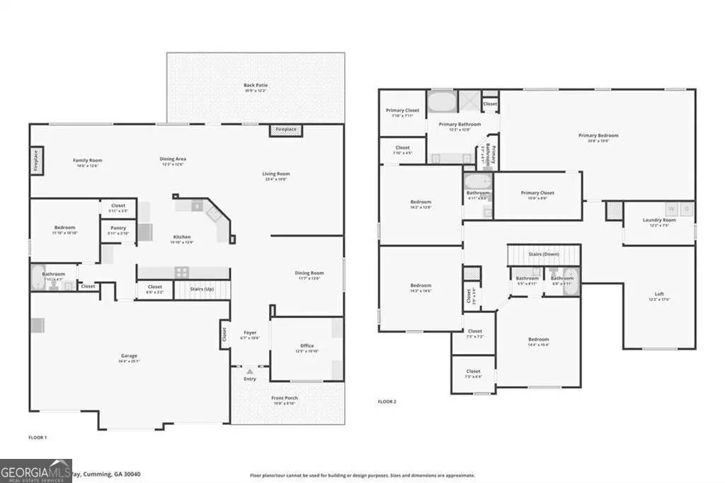 4420 Wesley Brook Way