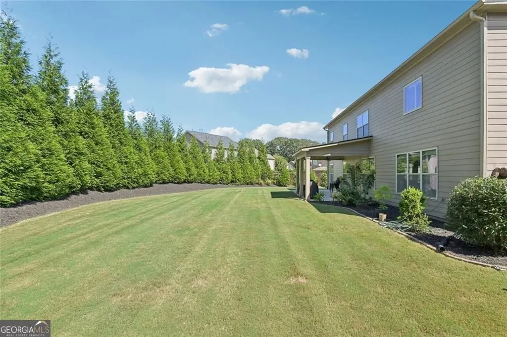 4420 Wesley Brook Way