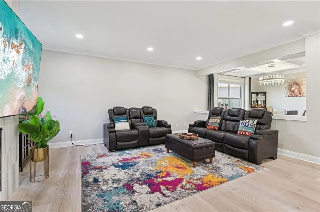 4420 Wesley Brook Way