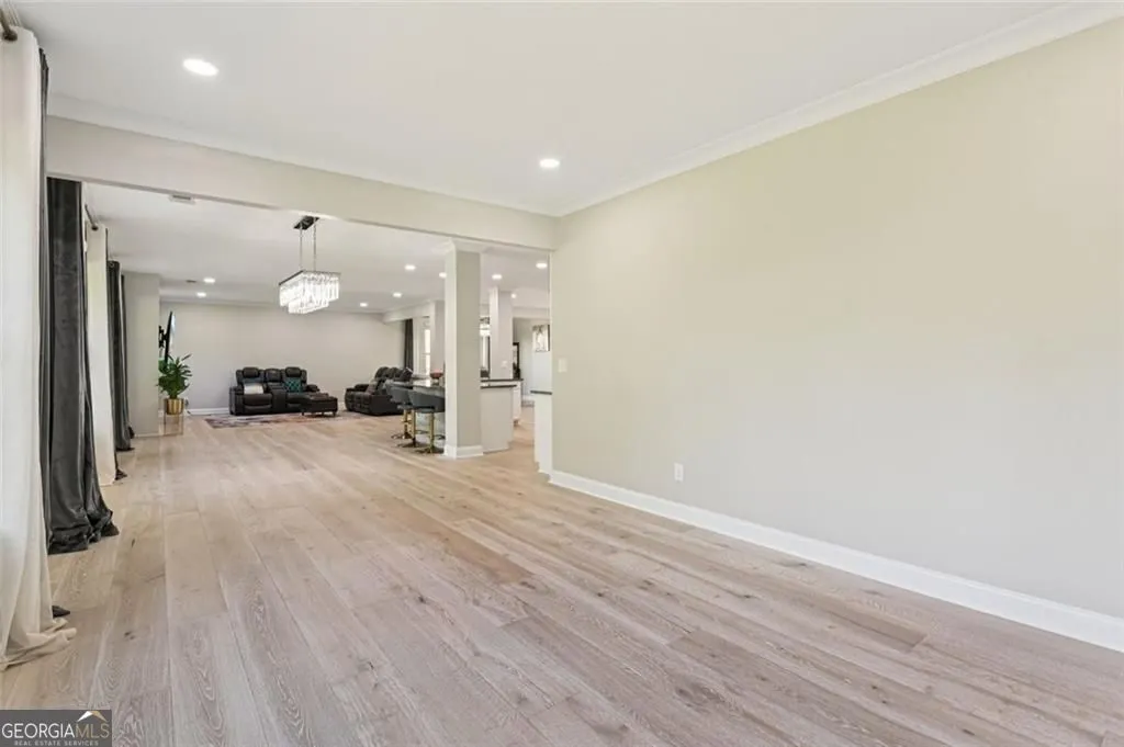 4420 Wesley Brook Way