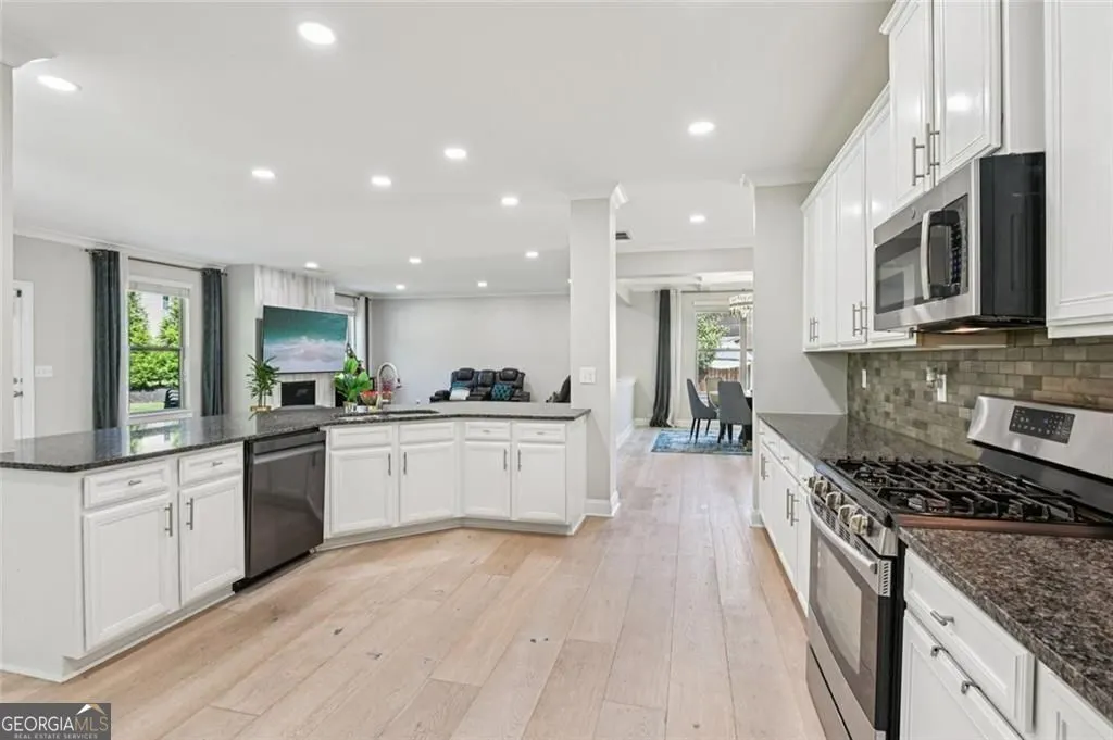 4420 Wesley Brook Way