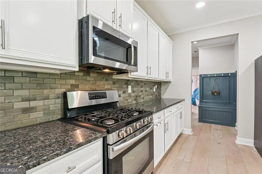 4420 Wesley Brook Way