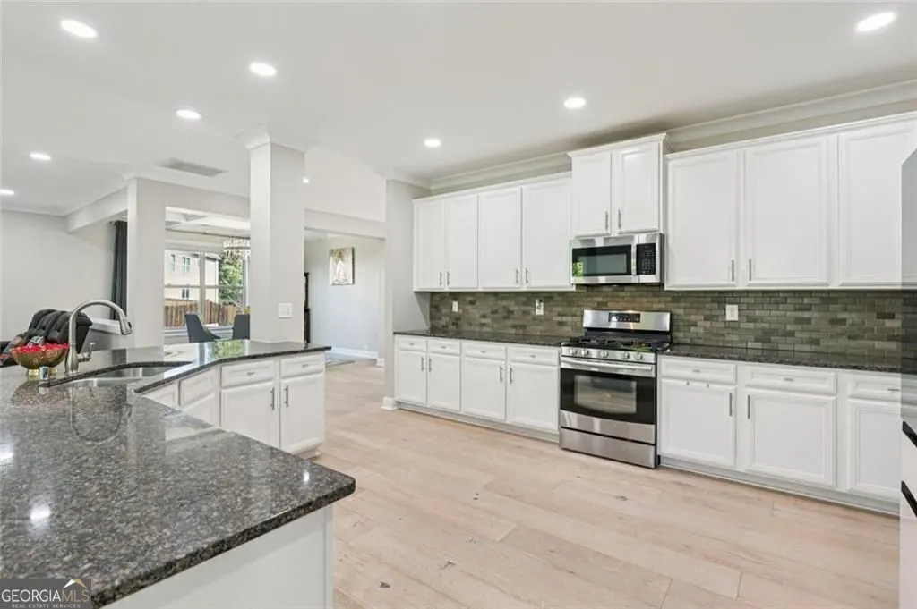 4420 Wesley Brook Way