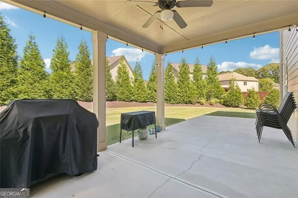 4420 Wesley Brook Way