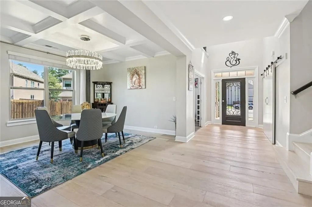 4420 Wesley Brook Way