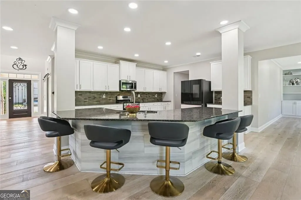 4420 Wesley Brook Way