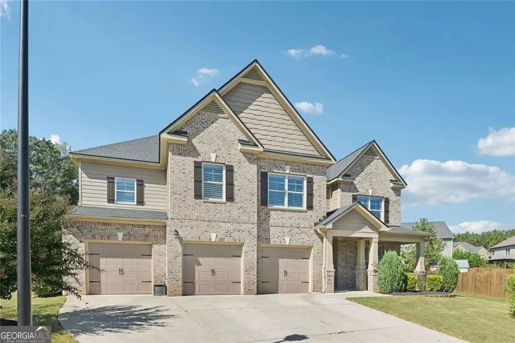 4420 Wesley Brook Way
