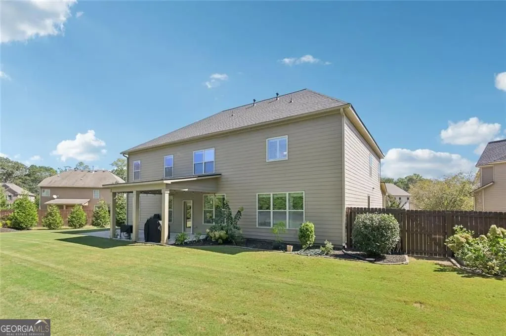 4420 Wesley Brook Way